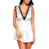 Women Sexy Bra Nightdress Nightwear Lingerie Nightwear Nightdress - ROUTINE FASHION