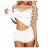 Pyjamas Ladies Nightwear Women Pajamas Sexy Nightclothes - ROUTINE FASHION