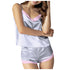 Pyjamas Ladies Nightwear Women Pajamas Sexy Nightclothes - ROUTINE FASHION