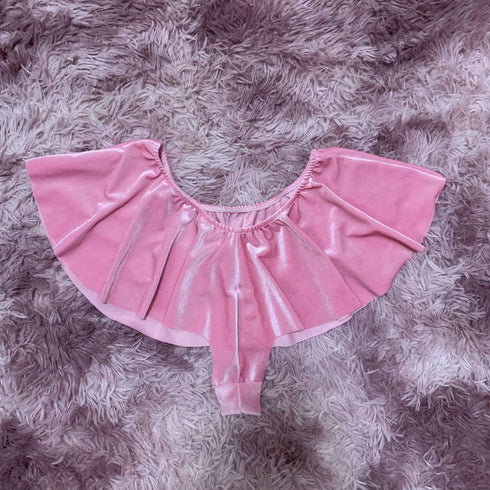 Womens Low Waist Loose Casual Skirt Shorts - ROUTINE FASHION