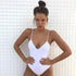 Women Girls Bikini Swimsuit Swimwear Beachwear - ROUTINE FASHION
