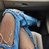 Women's Fashion Sexy Fishnet Bottoming Tights - ROUTINE FASHION