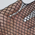 Women's Fashion Sexy Fishnet Bottoming Tights - ROUTINE FASHION
