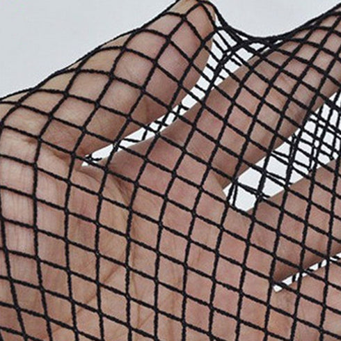 Women's Fashion Sexy Fishnet Bottoming Tights - ROUTINE FASHION