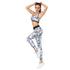European And American Workout Clothes Yoga Clothes Running Suits Leggings Sports Bras - ROUTINE FASHION
