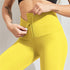 High Waist Shaping Fitness Pants Women's Stretch Tights - ROUTINE FASHION