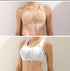 Hollow Sweat-absorbent Quick-drying Yoga Running Sport Bras - ROUTINE FASHION