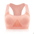 Hollow Sweat-absorbent Quick-drying Yoga Running Sport Bras - ROUTINE FASHION