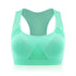 Hollow Sweat-absorbent Quick-drying Yoga Running Sport Bras - ROUTINE FASHION