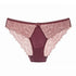 Full Lace Satin Soft Women's Briefs - ROUTINE FASHION