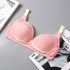 Breastfeeding Bras Maternity Open Nursing Bra for Feeding Nursing Underwear Clothes for Pregnant Lingerie Women Intimate Clothes - ROUTINE FASHION