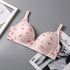 Breastfeeding Bras Maternity Open Nursing Bra for Feeding Nursing Underwear Clothes for Pregnant Lingerie Women Intimate Clothes - ROUTINE FASHION