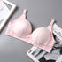 Breastfeeding Bras Maternity Open Nursing Bra for Feeding Nursing Underwear Clothes for Pregnant Lingerie Women Intimate Clothes - ROUTINE FASHION