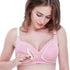 Breastfeeding Bras Maternity Open Nursing Bra for Feeding Nursing Underwear Clothes for Pregnant Lingerie Women Intimate Clothes - ROUTINE FASHION