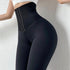 Fashion Women Pants Gym Peach For Bodysuit Womans Tight - ROUTINE FASHION