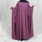 Eid Hooded Muslim Women Hijab Dress Prayer Garment Jilbab Abaya Long Khimar Full Cover Ramadan Gown Abayas Islamic Clothes Niqab - ROUTINE FASHION