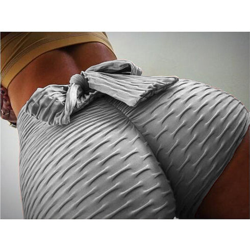 Womens Shorts Summer Fashion Female Clothing Women Sports Gym Fitness Shorts Joggers - ROUTINE FASHION