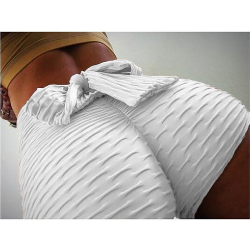 Womens Shorts Summer Fashion Female Clothing Women Sports Gym Fitness Shorts Joggers - ROUTINE FASHION