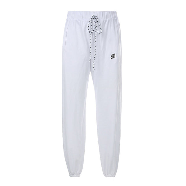 Autumn New Casual Pants Women Trousers - ROUTINE FASHION