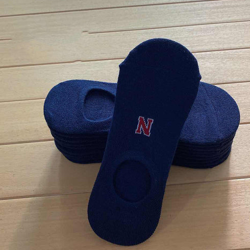 Socks Men And Women Solid Color Boat Socks Spring Invisible Socks Socks Socks Net Red Men'S Socks - ROUTINE FASHION