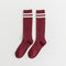 Spring Autumn And Winter Couples Socks For Men And Women Sweat-absorbent Socks - ROUTINE FASHION
