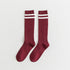 Spring Autumn And Winter Couples Socks For Men And Women Sweat-absorbent Socks - ROUTINE FASHION