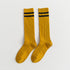 Spring Autumn And Winter Couples Socks For Men And Women Sweat-absorbent Socks - ROUTINE FASHION