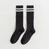 Spring Autumn And Winter Couples Socks For Men And Women Sweat-absorbent Socks - ROUTINE FASHION