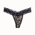 Thong Women Lace Striped Panties Women'S - ROUTINE FASHION