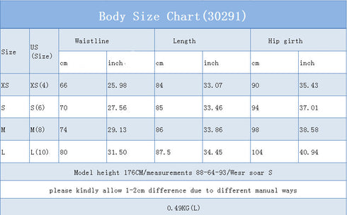 Button Irregular Slit denim High Waist Skirt - ROUTINE FASHION