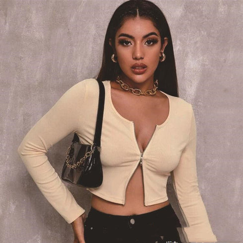 Clothings Women'S T-Shirt Harajuku Woman Blouses Black - ROUTINE FASHION