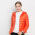 Lightweight Down Jacket Women Short Hooded Super Lightweight - ROUTINE FASHION