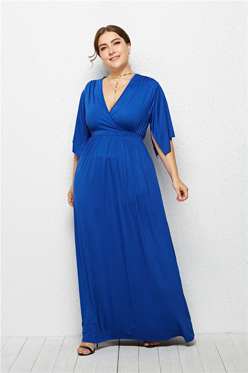 Sexy Pregnant Women Plus Size Women's Dresses - ROUTINE FASHION