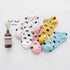 Women's Solid Color Socks Low Cut Shallow Mouth Leisure Boat Socks - ROUTINE FASHION