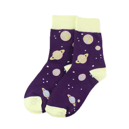 Socks Creative Calceines Mujer Female Kawaii Lovely Cartoon Socks Women - ROUTINE FASHION
