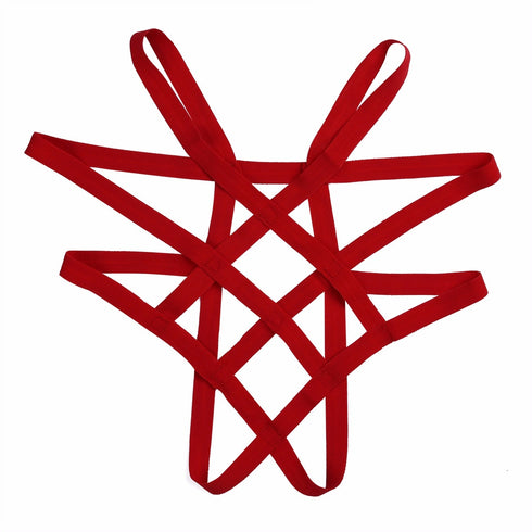 Women'S Sexy Temptation Erotic Panties - ROUTINE FASHION