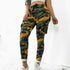 Camouflage Plus Size Casual Trousers Women New Casual Pants Women Fall Winter - ROUTINE FASHION