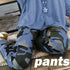 Camouflage Plus Size Casual Trousers Women New Casual Pants Women Fall Winter - ROUTINE FASHION