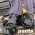 Camouflage Plus Size Casual Trousers Women New Casual Pants Women Fall Winter - ROUTINE FASHION