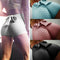 Womens Shorts Summer Fashion Female Clothing Women Sports Gym Fitness Shorts Joggers - ROUTINE FASHION