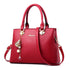 Korean Version Of The Trendy One-shoulder Diagonal Handbag - ROUTINE FASHION