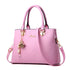 Korean Version Of The Trendy One-shoulder Diagonal Handbag - ROUTINE FASHION