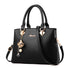 Korean Version Of The Trendy One-shoulder Diagonal Handbag - ROUTINE FASHION