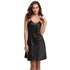Night Dress Women Nighties Sleeveless Sleepwear - ROUTINE FASHION