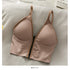 Beautiful Straps, Chest Pads, All-Match Bras Gathered - ROUTINE FASHION