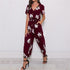 Fashion Sexy Women Summer Ladies Jumpsuit - ROUTINE FASHION
