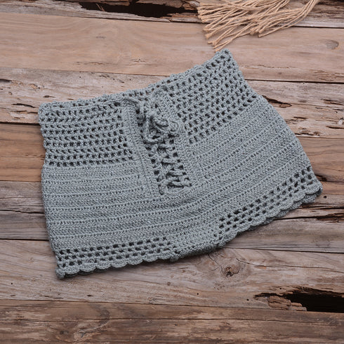 Sexy Shorts Women'S Sports Cutout - ROUTINE FASHION