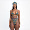 New African Bikini African Swimsuit American Bikini Swimsuit Women - ROUTINE FASHION