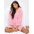 Night Wear Womens Pajamas Women Pyjamas Lingerie Autumn - ROUTINE FASHION