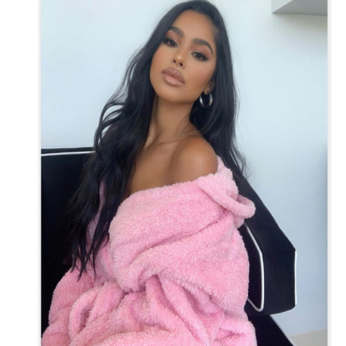 Night Wear Womens Pajamas Women Pyjamas Lingerie Autumn - ROUTINE FASHION